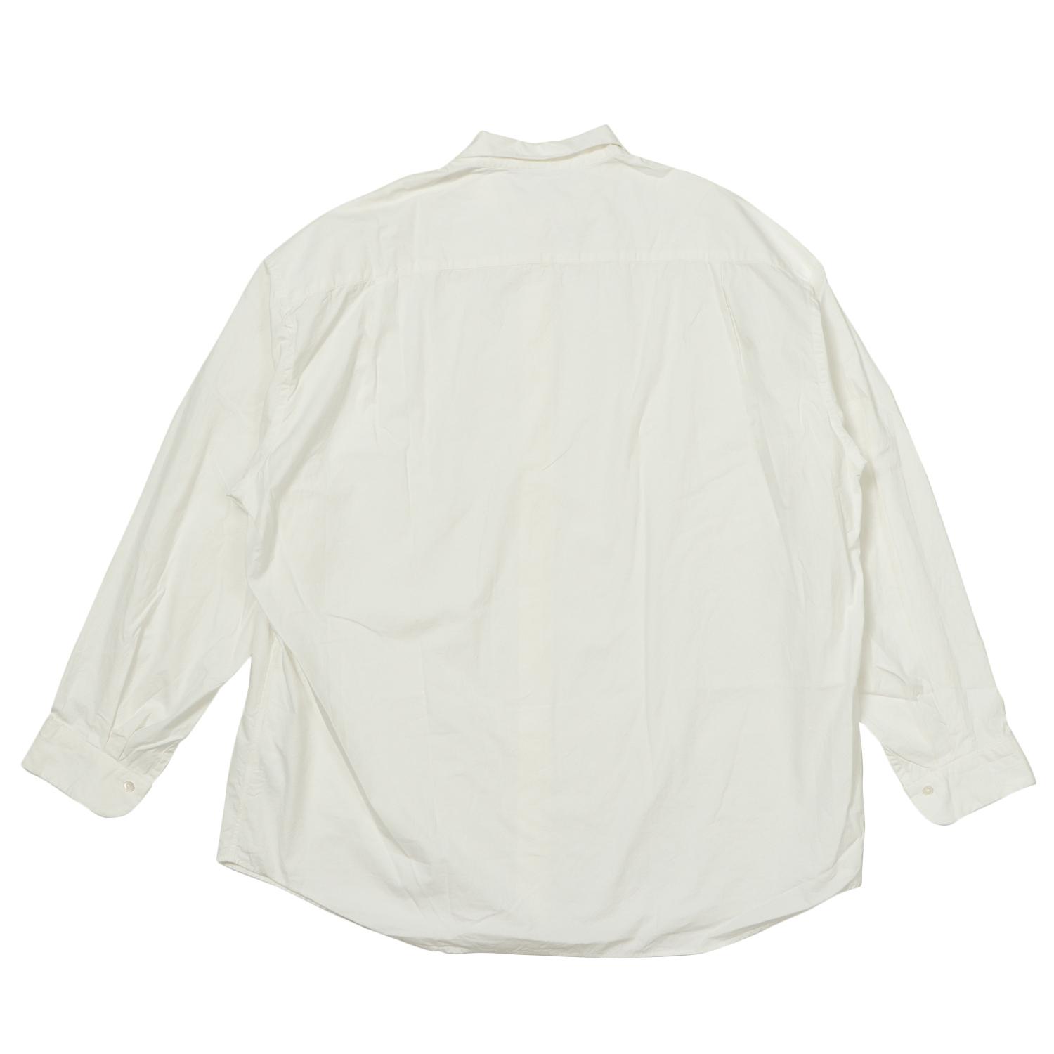  PORTER CLASSIC NEW ARTIST SHIRT画像3