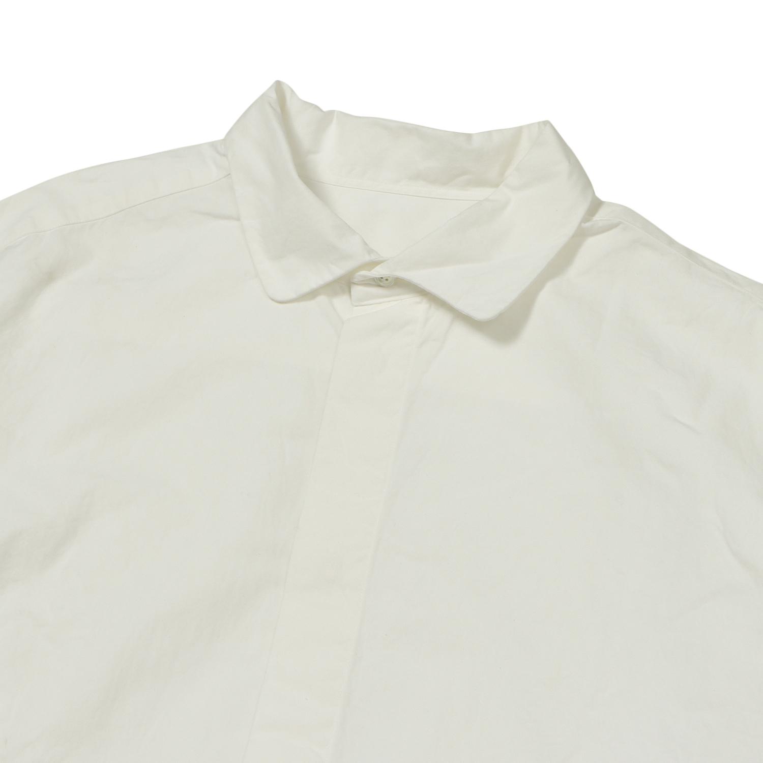  PORTER CLASSIC NEW ARTIST SHIRT画像2