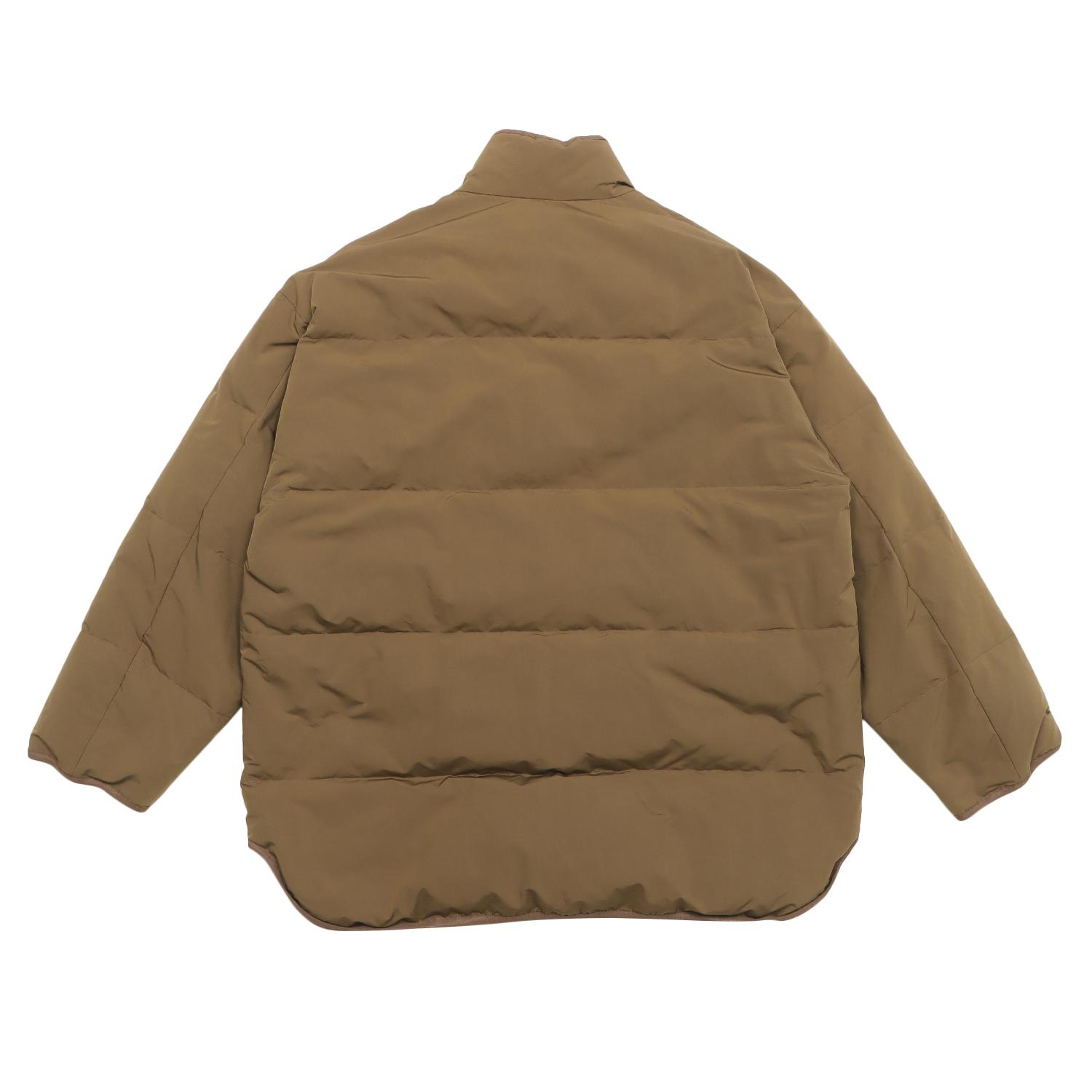  PORTER CLASSIC WEATHER CHINESE DOWN JACKET画像3