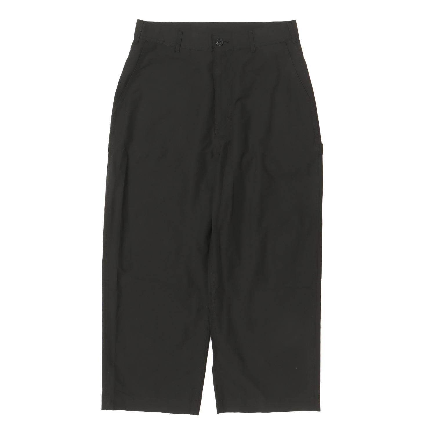  PORTER CLASSIC WEATHER PAINTER PANTS画像1