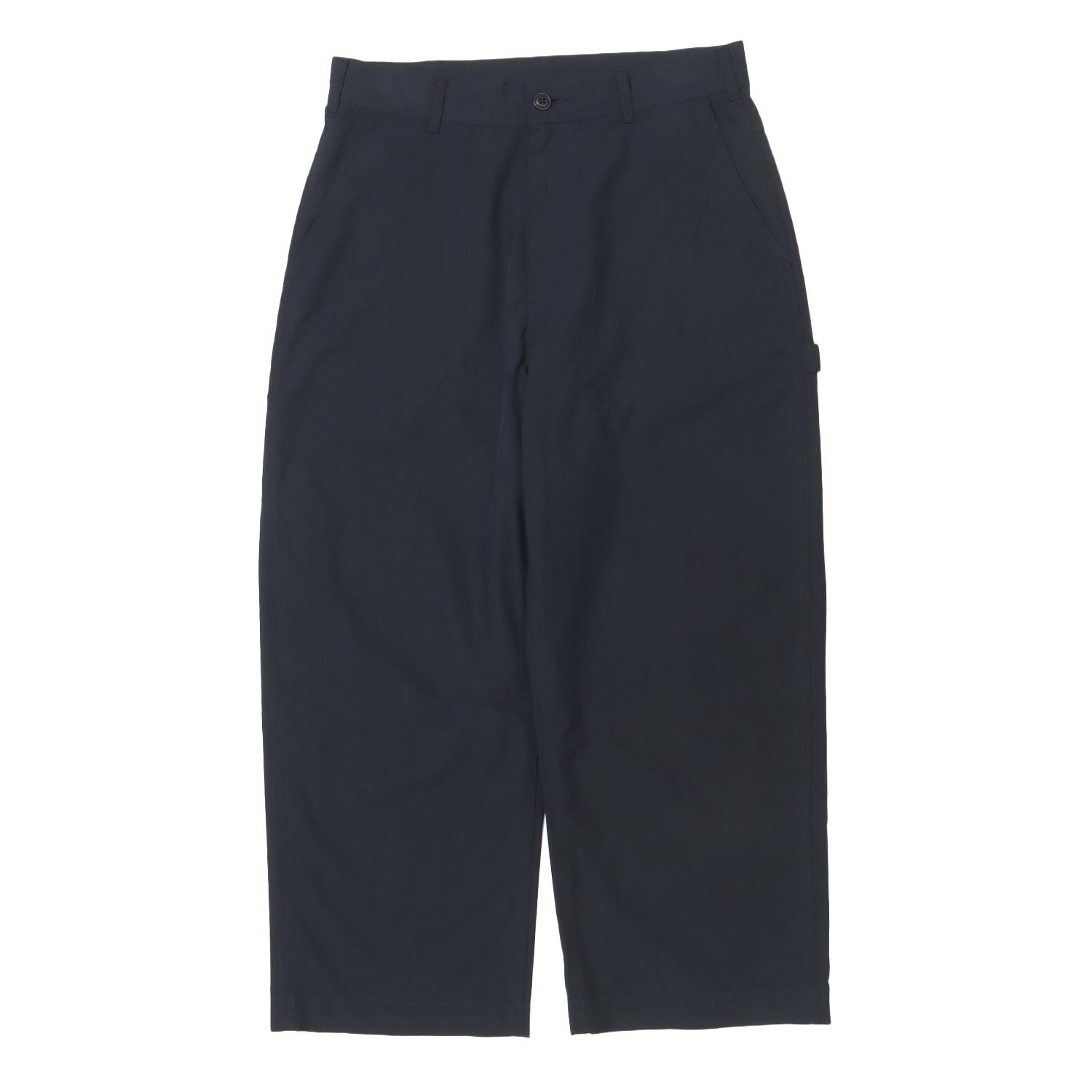  PORTER CLASSIC WEATHER PAINTER PANTS画像1