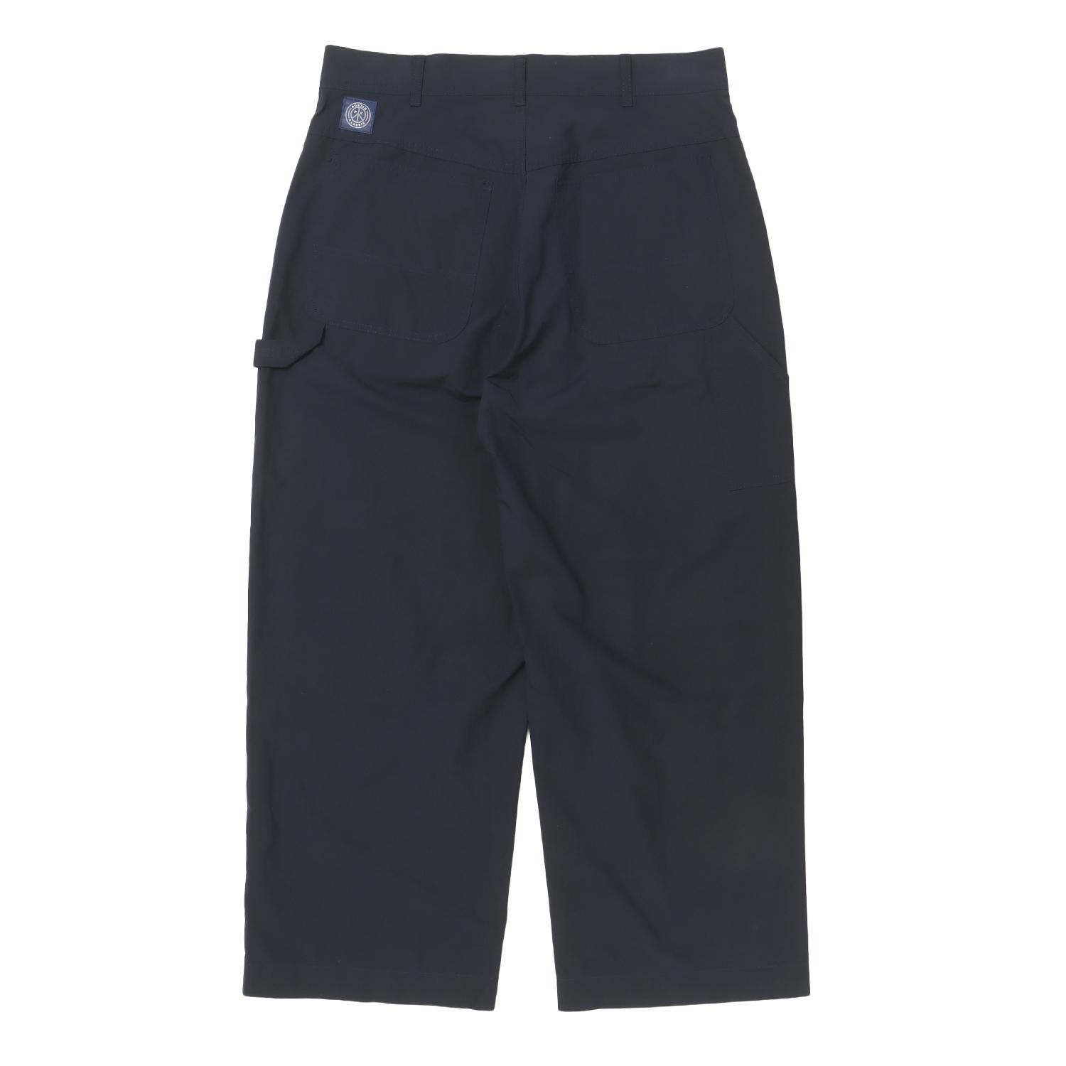  PORTER CLASSIC WEATHER PAINTER PANTS画像3