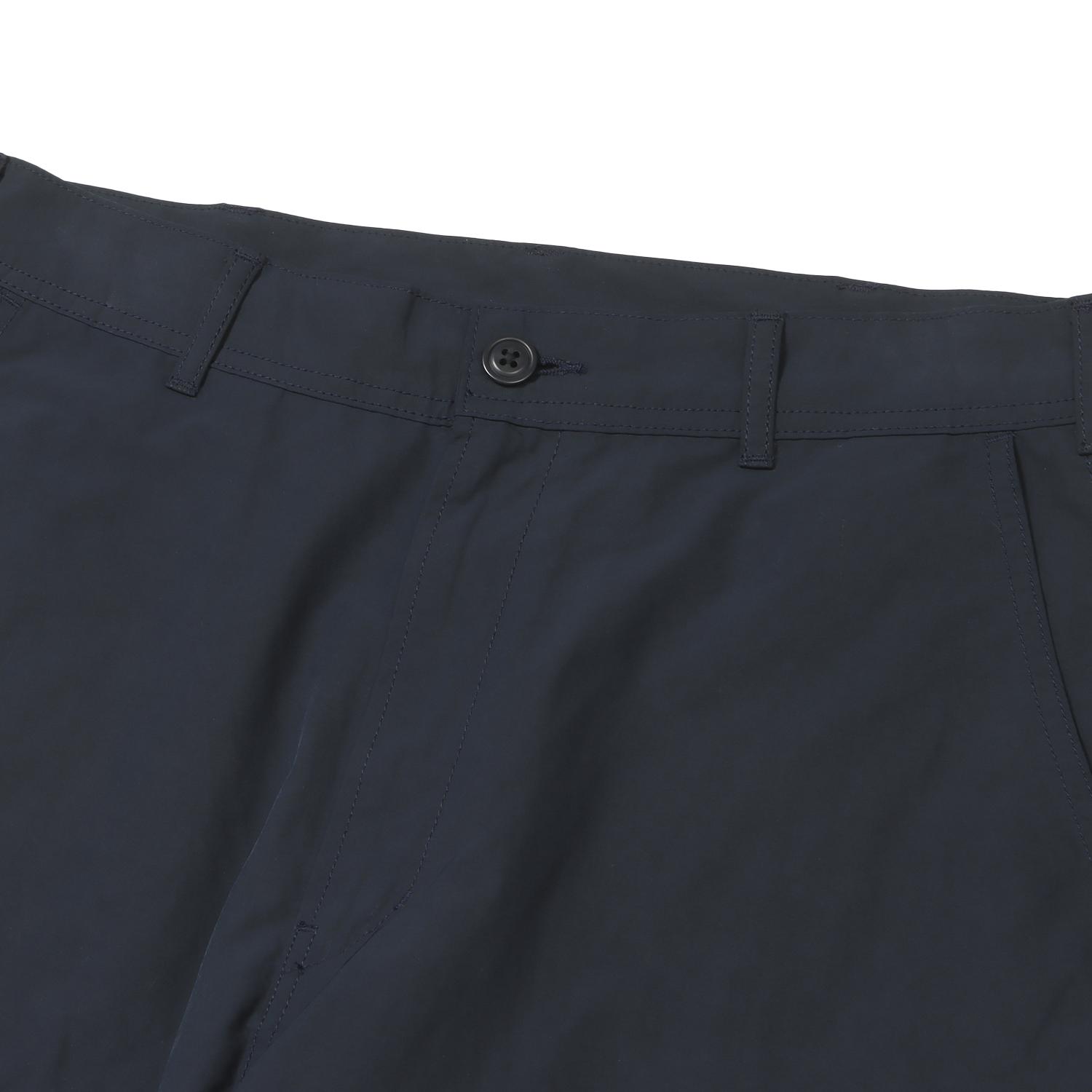  PORTER CLASSIC WEATHER PAINTER PANTS画像2
