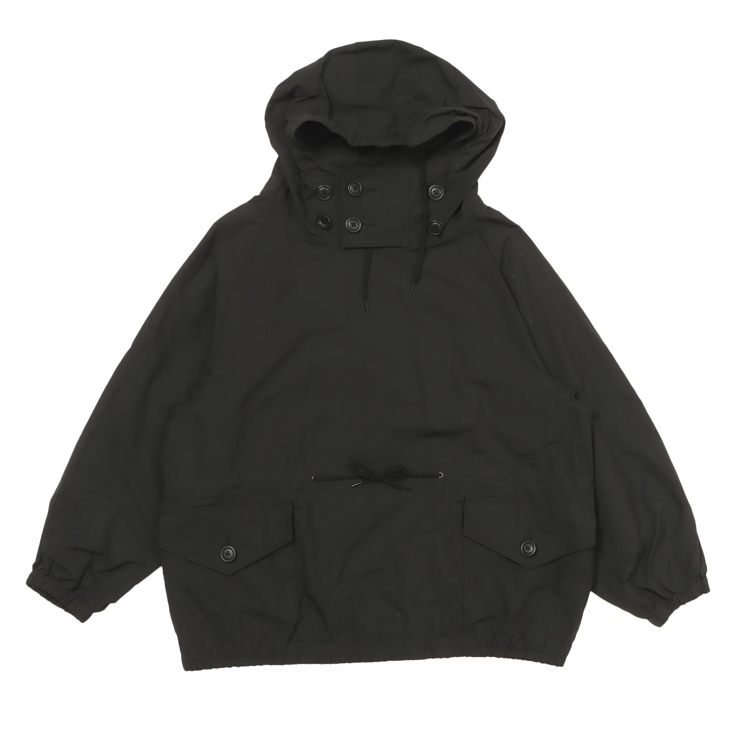  PORTER CLASSIC WEATHER SMOCK PARKA画像1