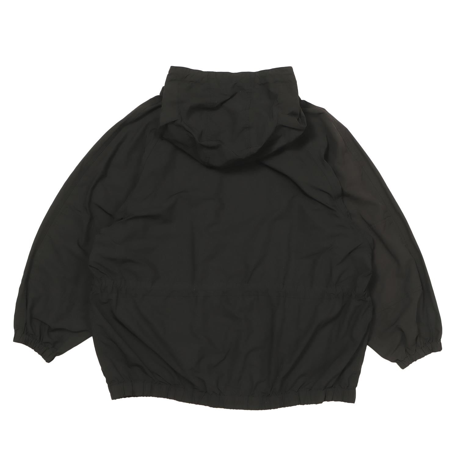  PORTER CLASSIC WEATHER SMOCK PARKA画像3
