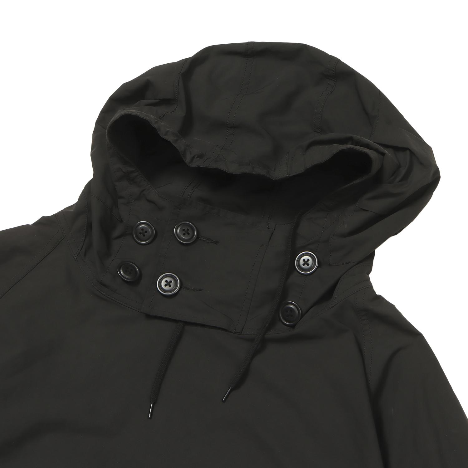 PORTER CLASSIC WEATHER SMOCK PARKA画像2