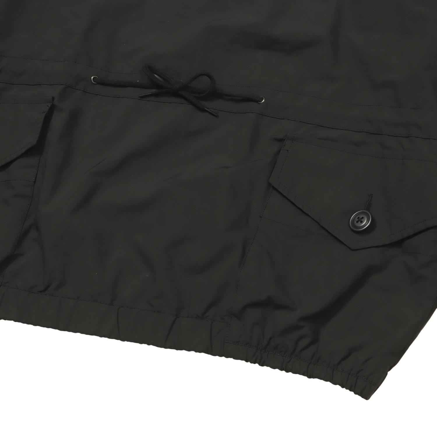  PORTER CLASSIC WEATHER SMOCK PARKA画像4