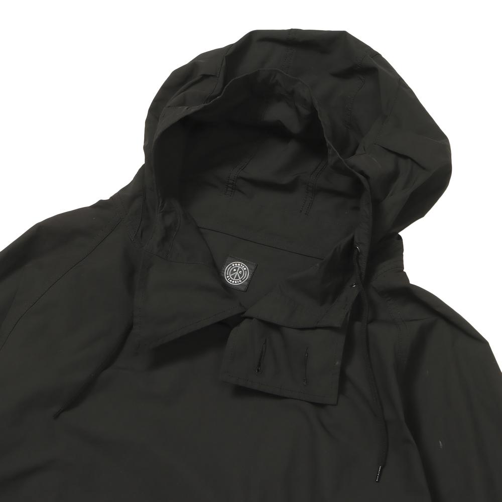 PORTER CLASSIC WEATHER SMOCK PARKA｜BILLY