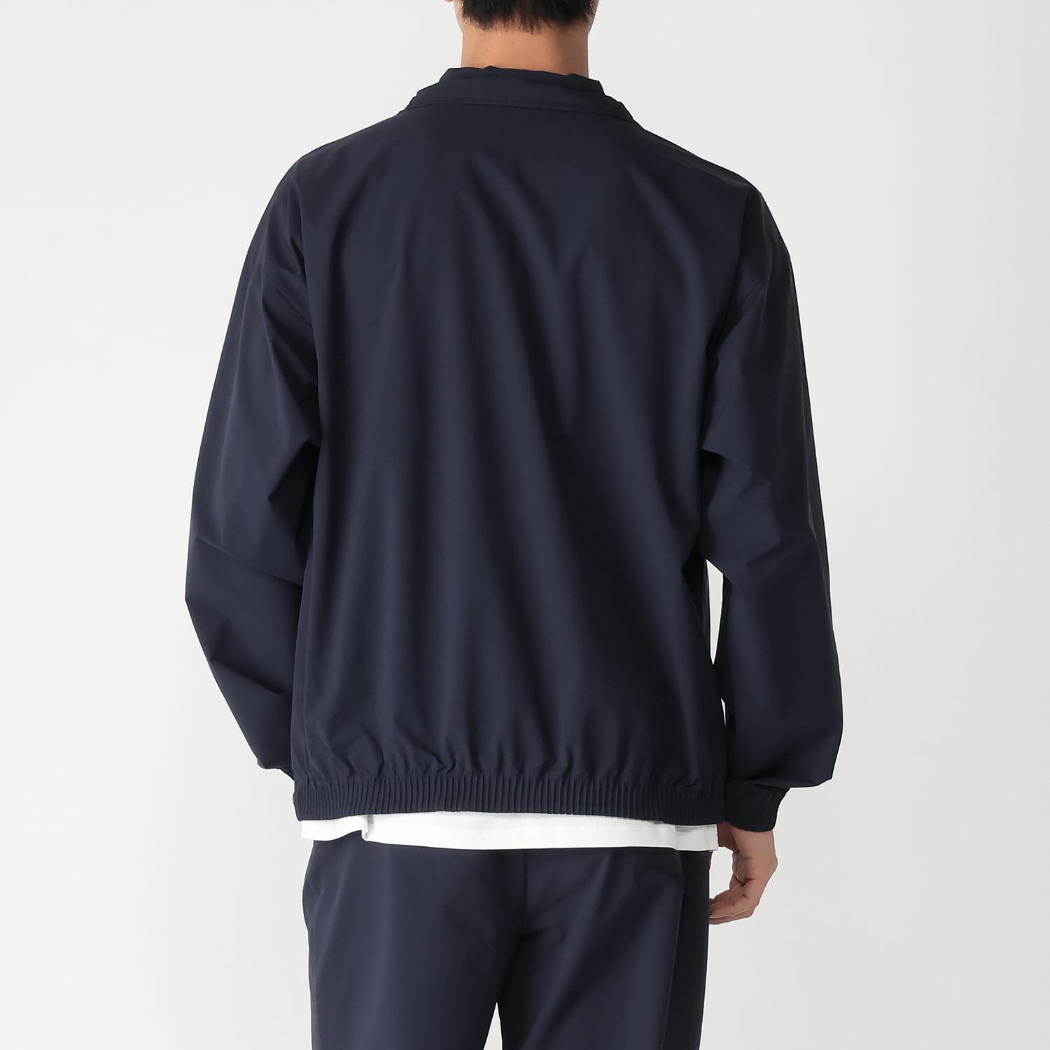 NEUTRALWORKS NEUTRALWORKS KAIYOSE/ Stretch Jacket｜OSHMAN'S ONLINE