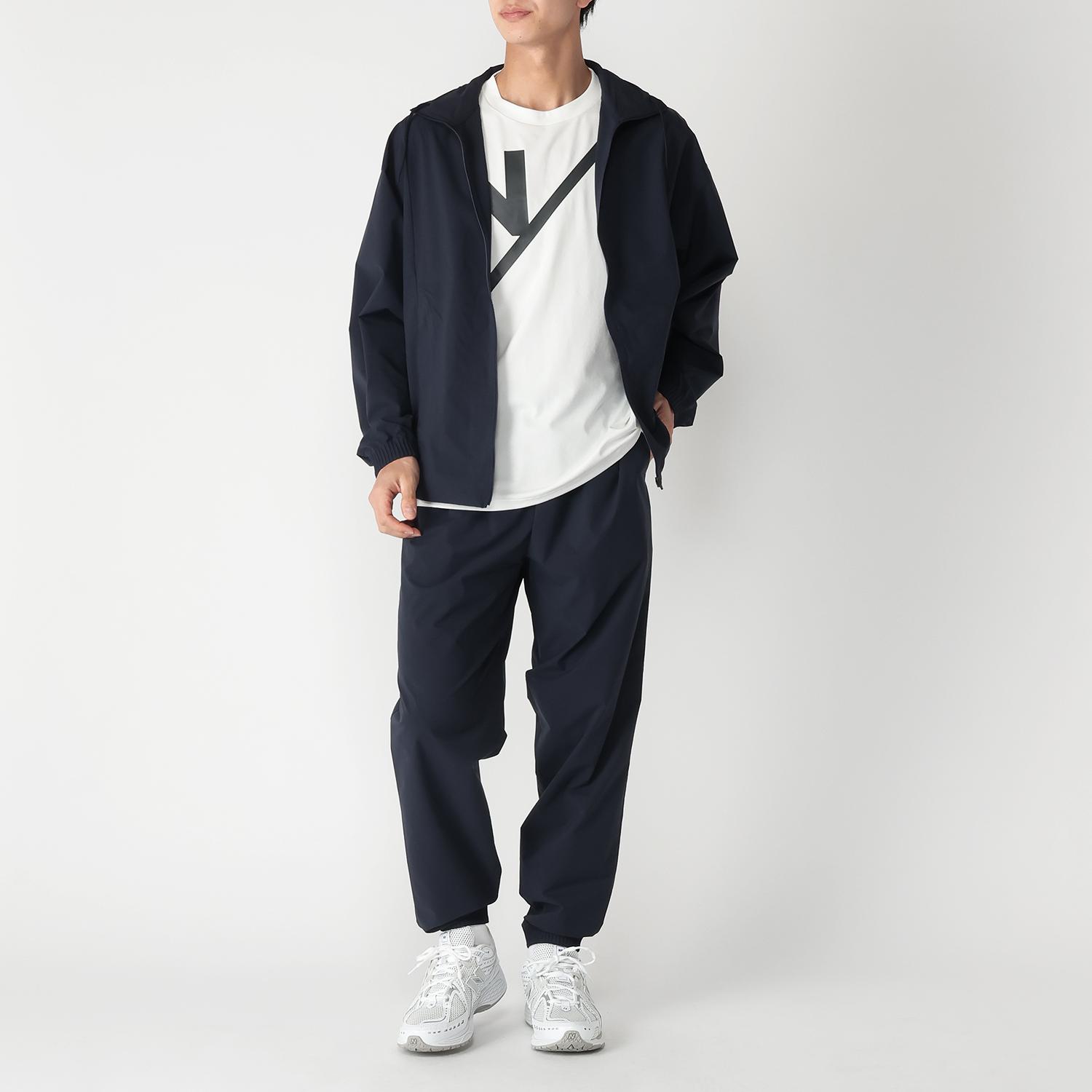 NEUTRALWORKS NEUTRALWORKS KAIYOSE/ Stretch Jacket｜OSHMAN'S ONLINE