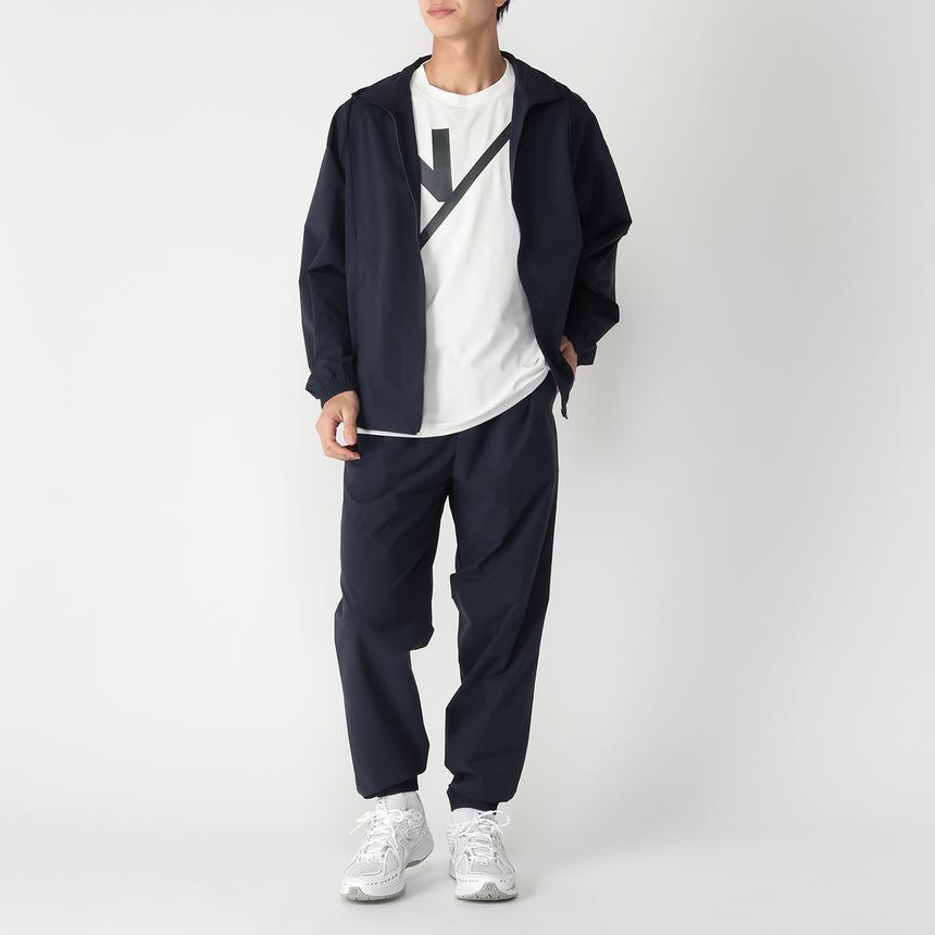 NEUTRALWORKS NEUTRALWORKS KAIYOSE/ Stretch Jacket｜OSHMAN