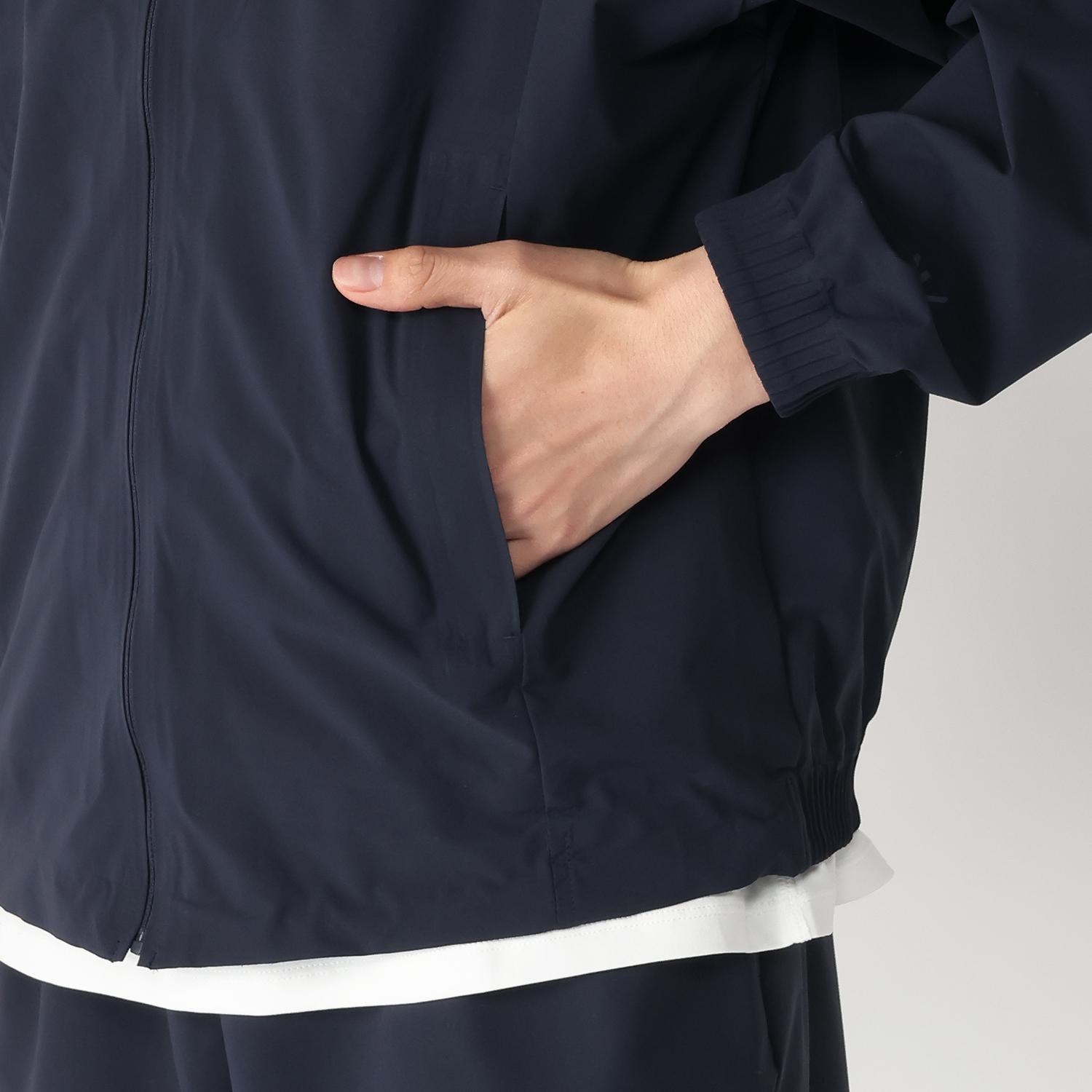 NEUTRALWORKS NEUTRALWORKS KAIYOSE/ Stretch Jacket｜OSHMAN'S ONLINE