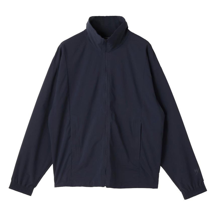 NEUTRALWORKS NEUTRALWORKS KAIYOSE/ Stretch Jacket｜OSHMAN