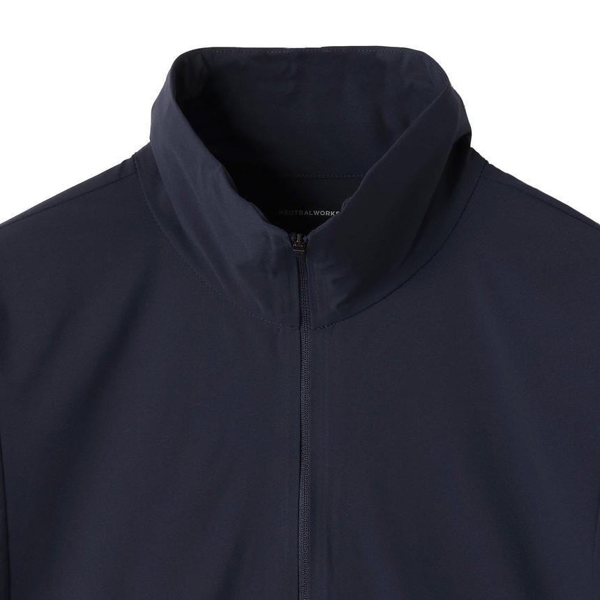 NEUTRALWORKS NEUTRALWORKS KAIYOSE/ Stretch Jacket｜OSHMAN