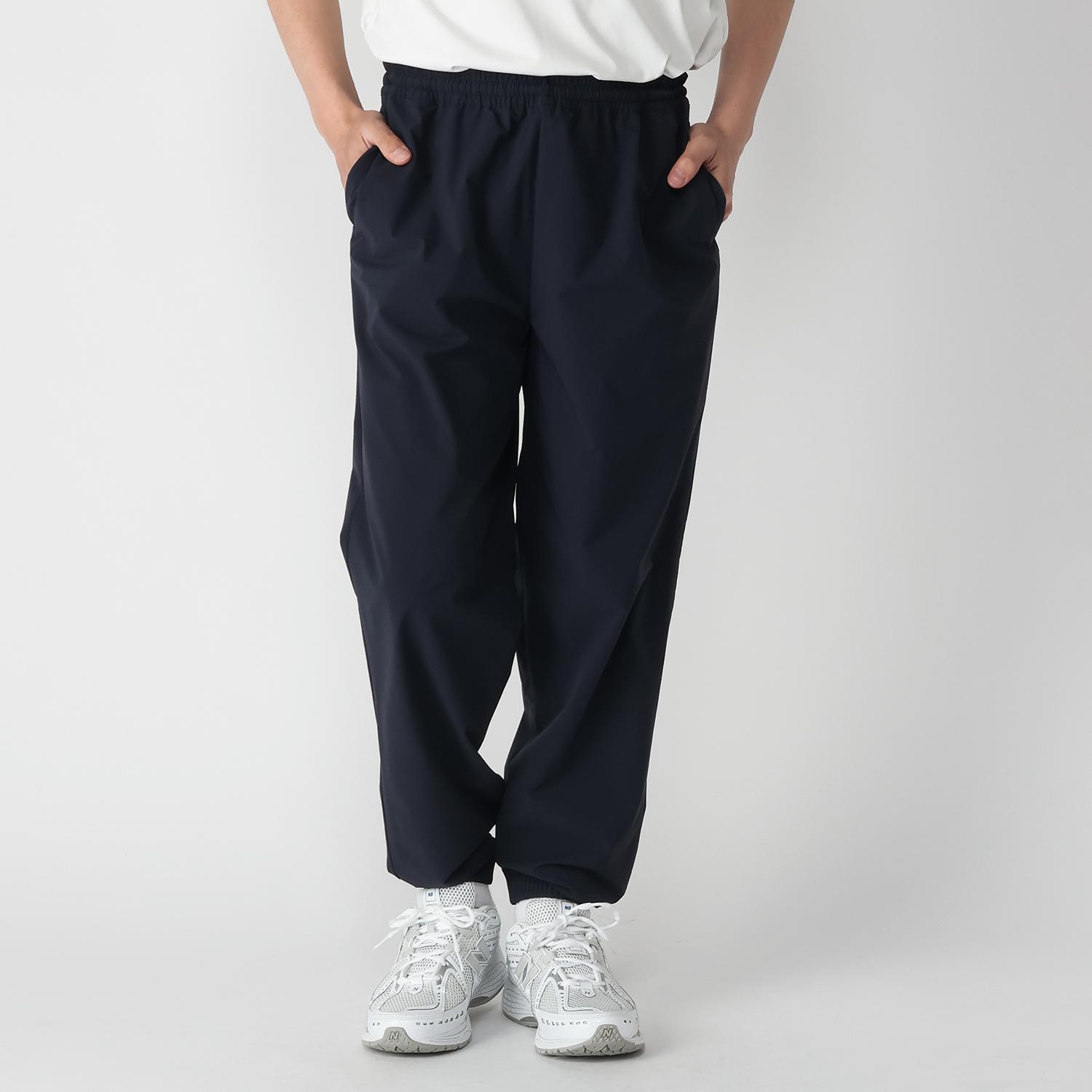 【新品】NEUTRALWORKS. KAIYOSE/ Stretch Pants 670144000301.jpg