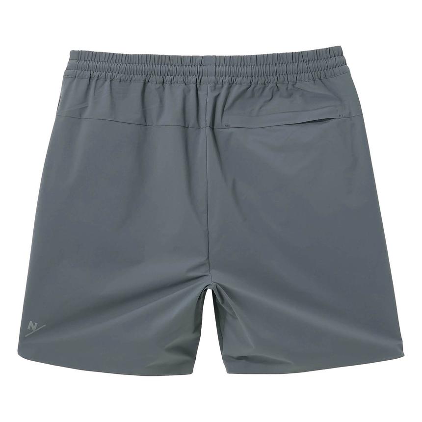 NEUTRALWORKS NEUTRALWORKS Kaiyose/ Stretch Run Shorts｜OSHMAN