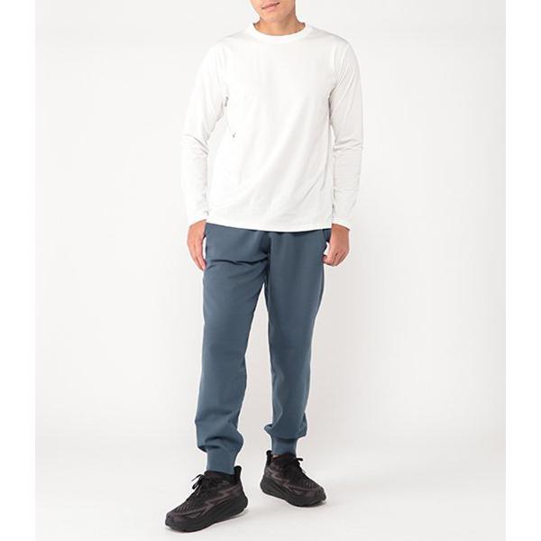 NEUTRALWORKS NEUTRALWORKS Whiff Knitting Pants｜OSHMAN'S ONLINE