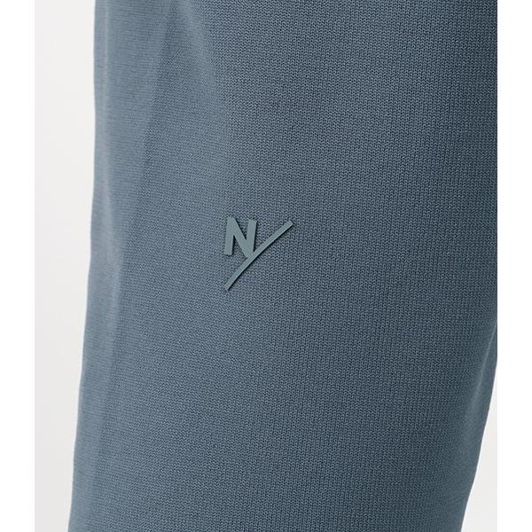 NEUTRALWORKS. / ボトム/L/ポリエステル/GRY NEUTRALWORKS NEUTRALWORKS Whiff Knitting Pants｜OSHMAN'S ONLINE