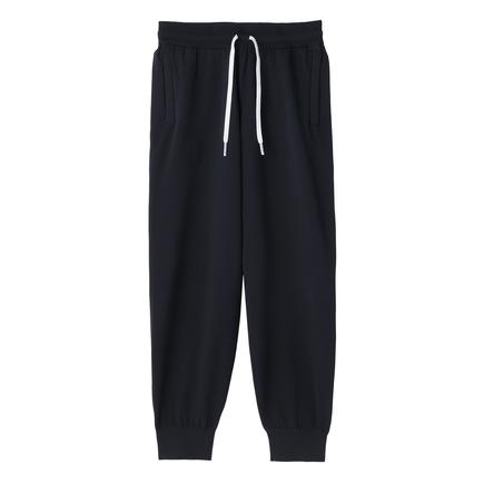 NEUTRALWORKS ウィフ/ ニッティングパンツ