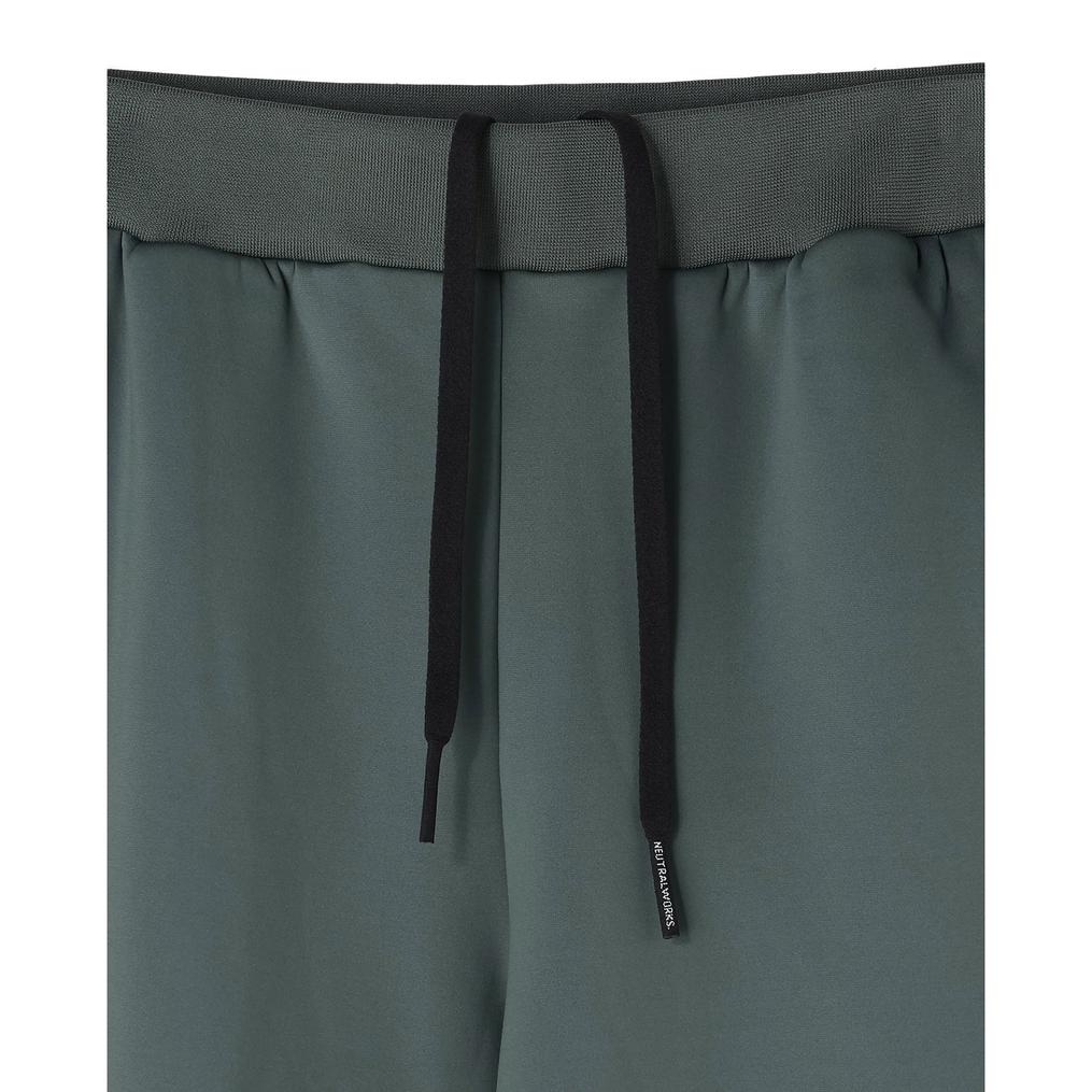  NEUTRALWORKS NEUTRAL WORKS Pileus/ Stretch Fleece Pants画像6