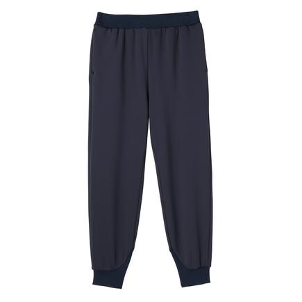 NEUTRALWORKS ピレウス/ ストレッチフリースパンツ