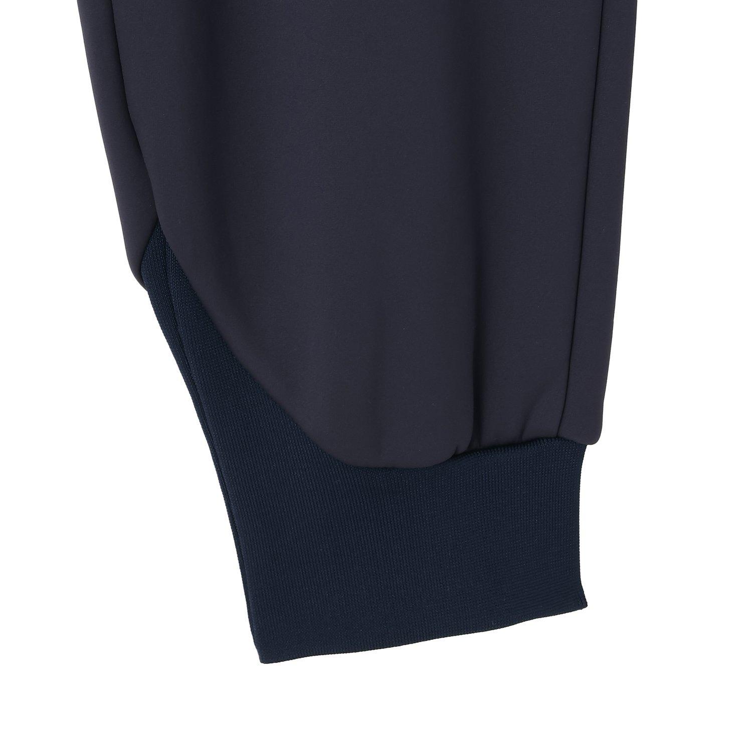 ニュートラルワークス　PILEUS STRETCHFLEECE PANTSM ニュートラルワークス PILEUS STRETCHFLEECE PANTSM ニュートラル