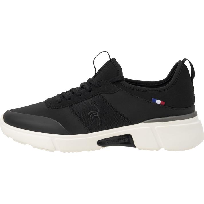 le coq sportif LCS �����[�� LT *BLACK