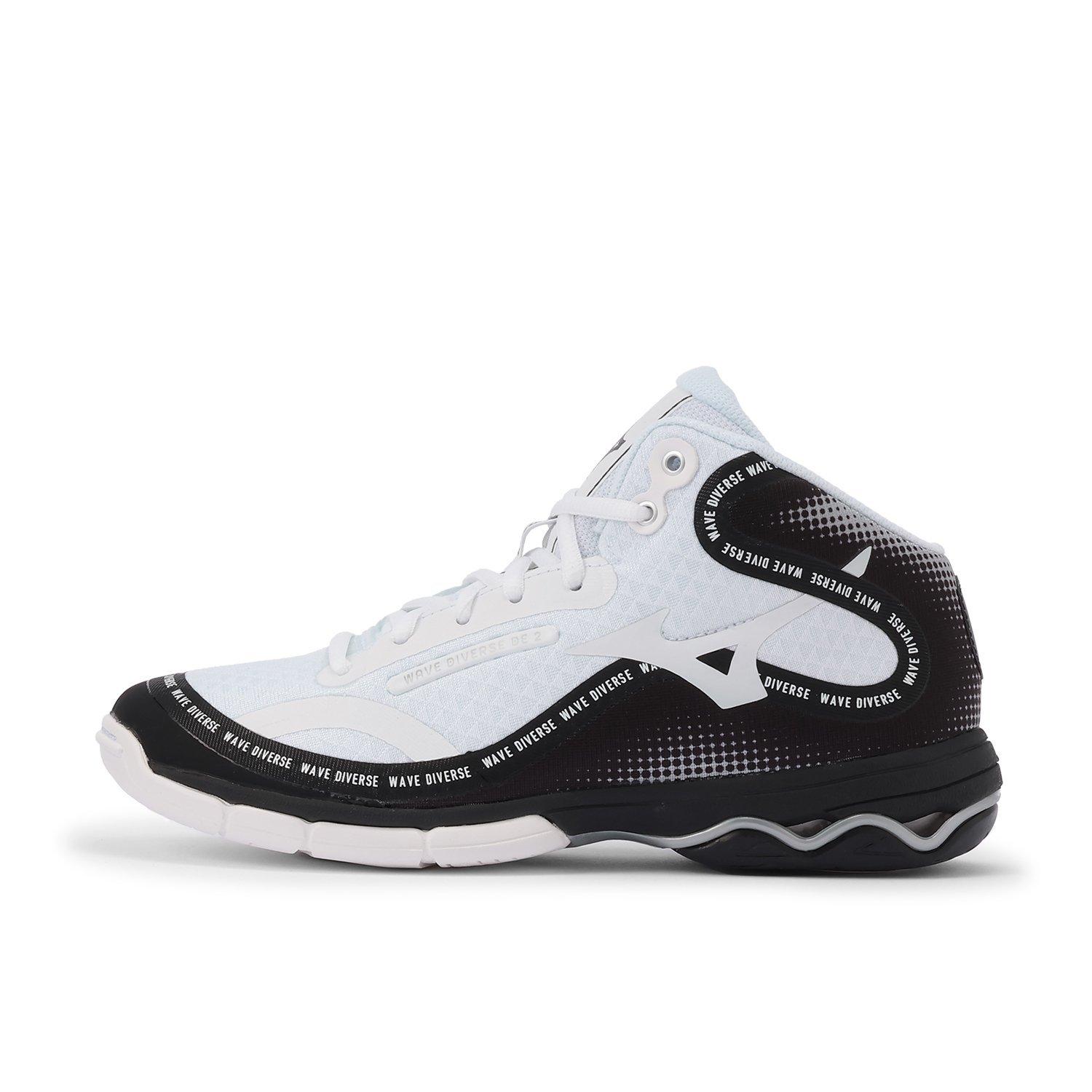 MIZUNO MIZNO Wave Diverse DE2｜OSHMAN'S ONLINE 公式通販