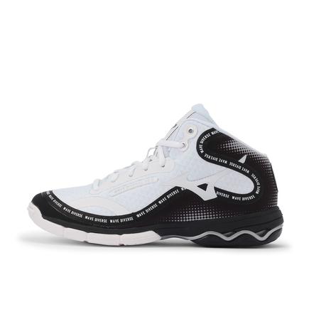 MIZUNO ウェーブダイバース DE2