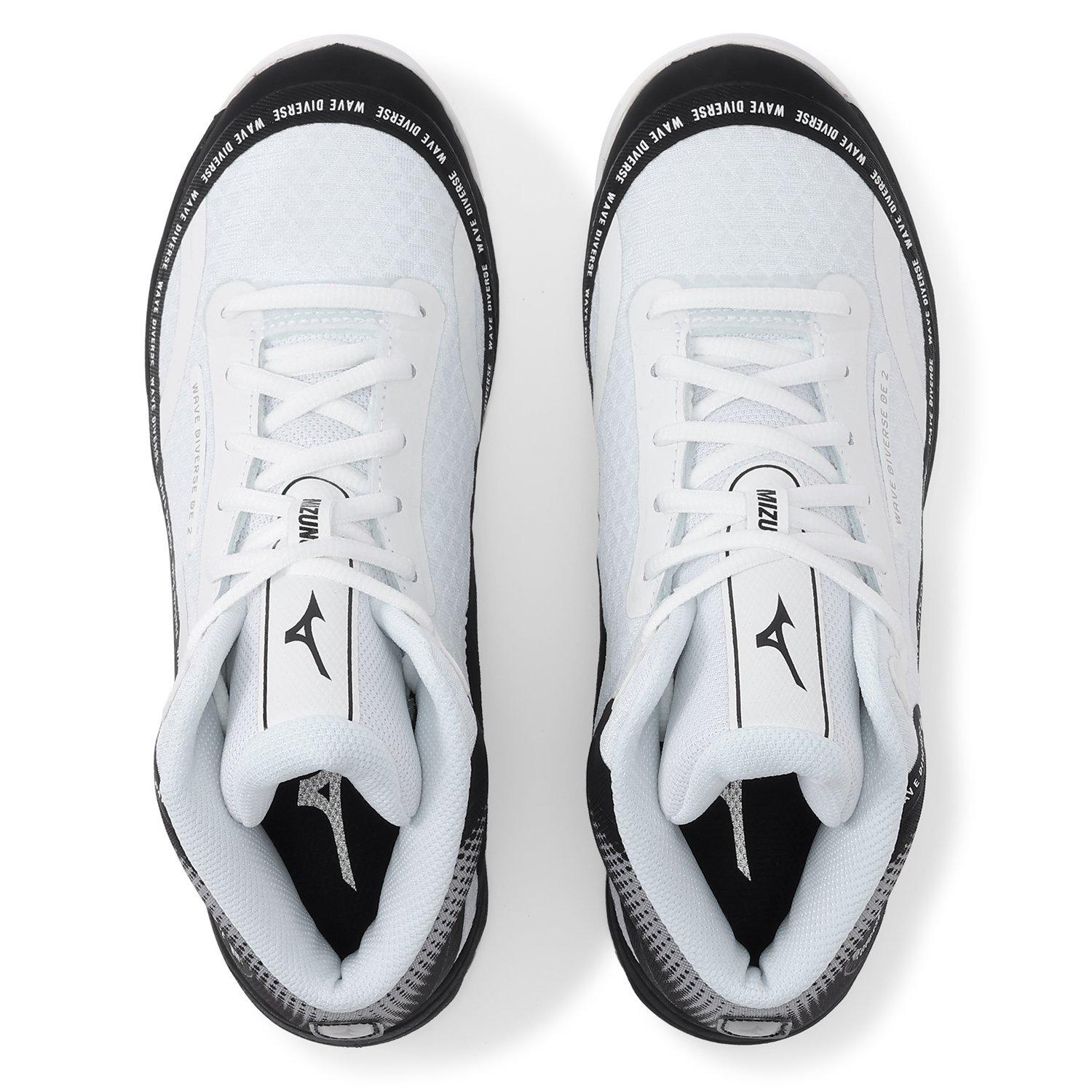 MIZUNO MIZNO Wave Diverse DE2｜OSHMAN'S ONLINE 公式通販