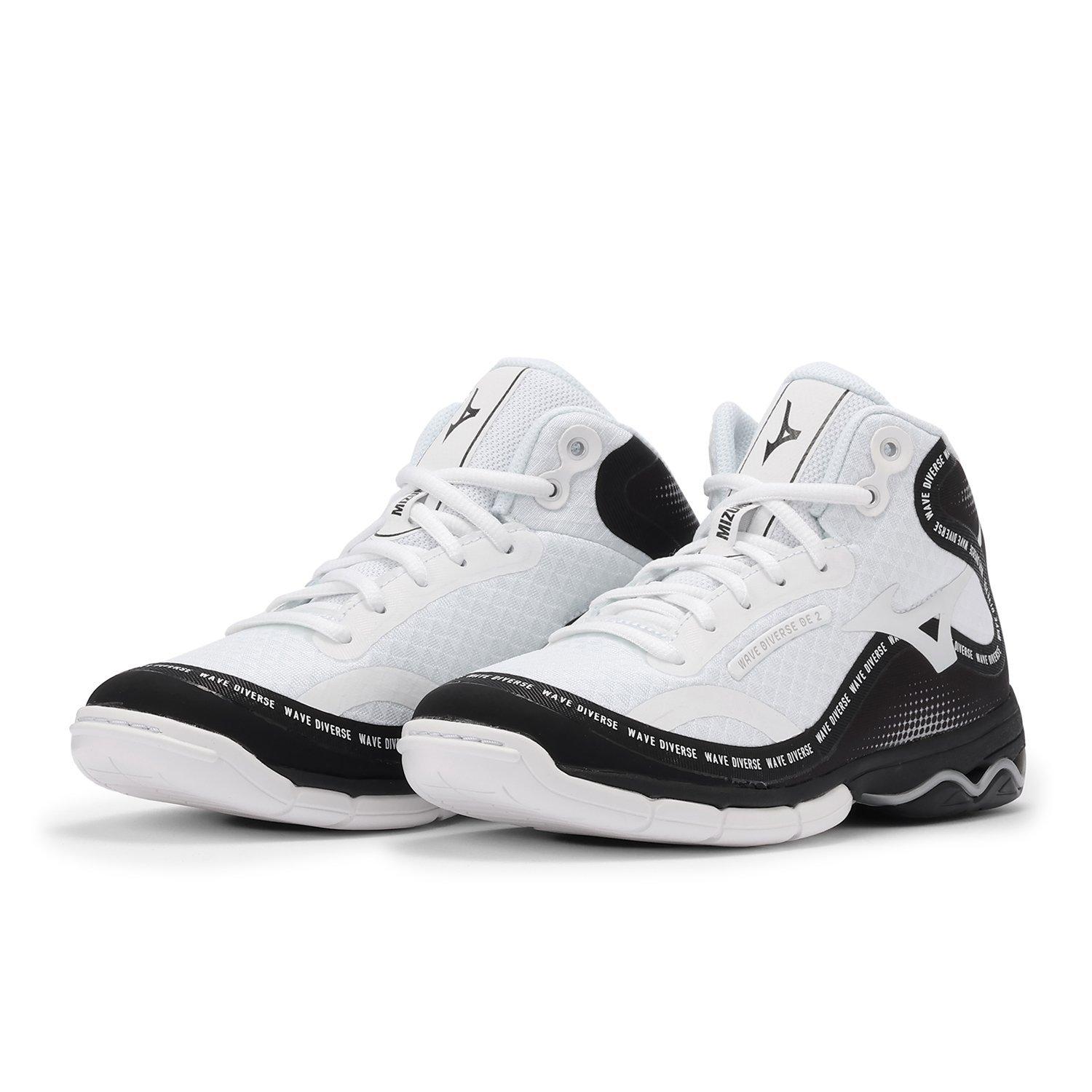 MIZUNO MIZNO Wave Diverse DE2｜OSHMAN'S ONLINE 公式通販