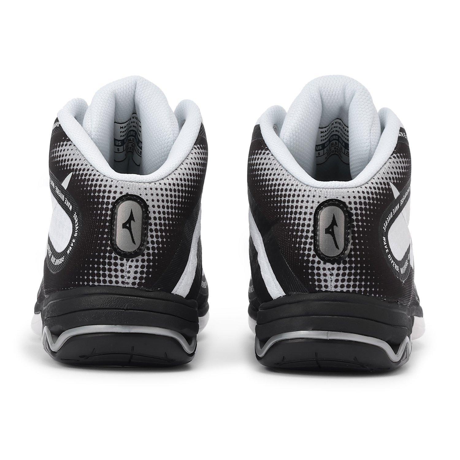 MIZUNO MIZNO Wave Diverse DE2｜OSHMAN'S ONLINE 公式通販