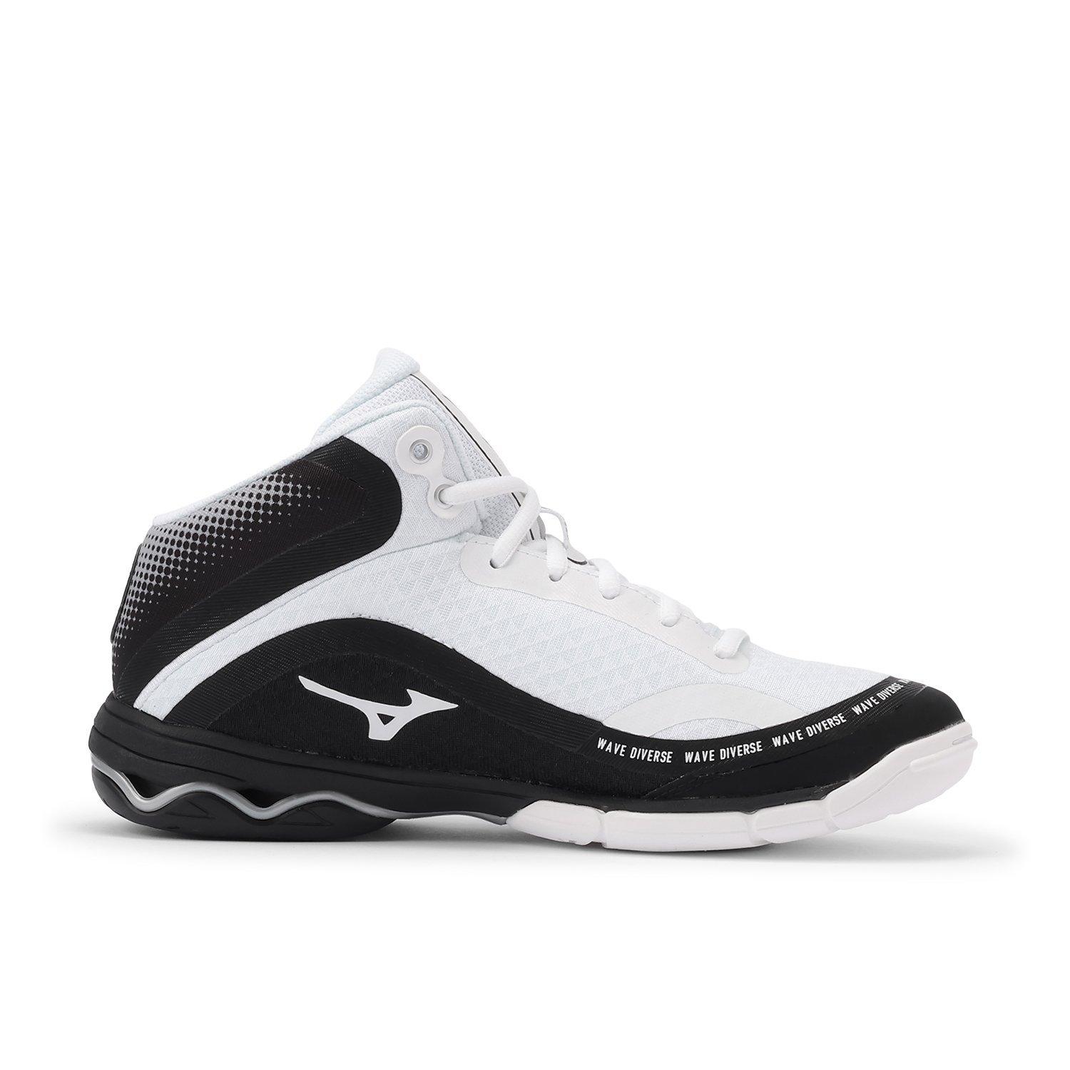 MIZUNO MIZNO Wave Diverse DE2｜OSHMAN'S ONLINE 公式通販