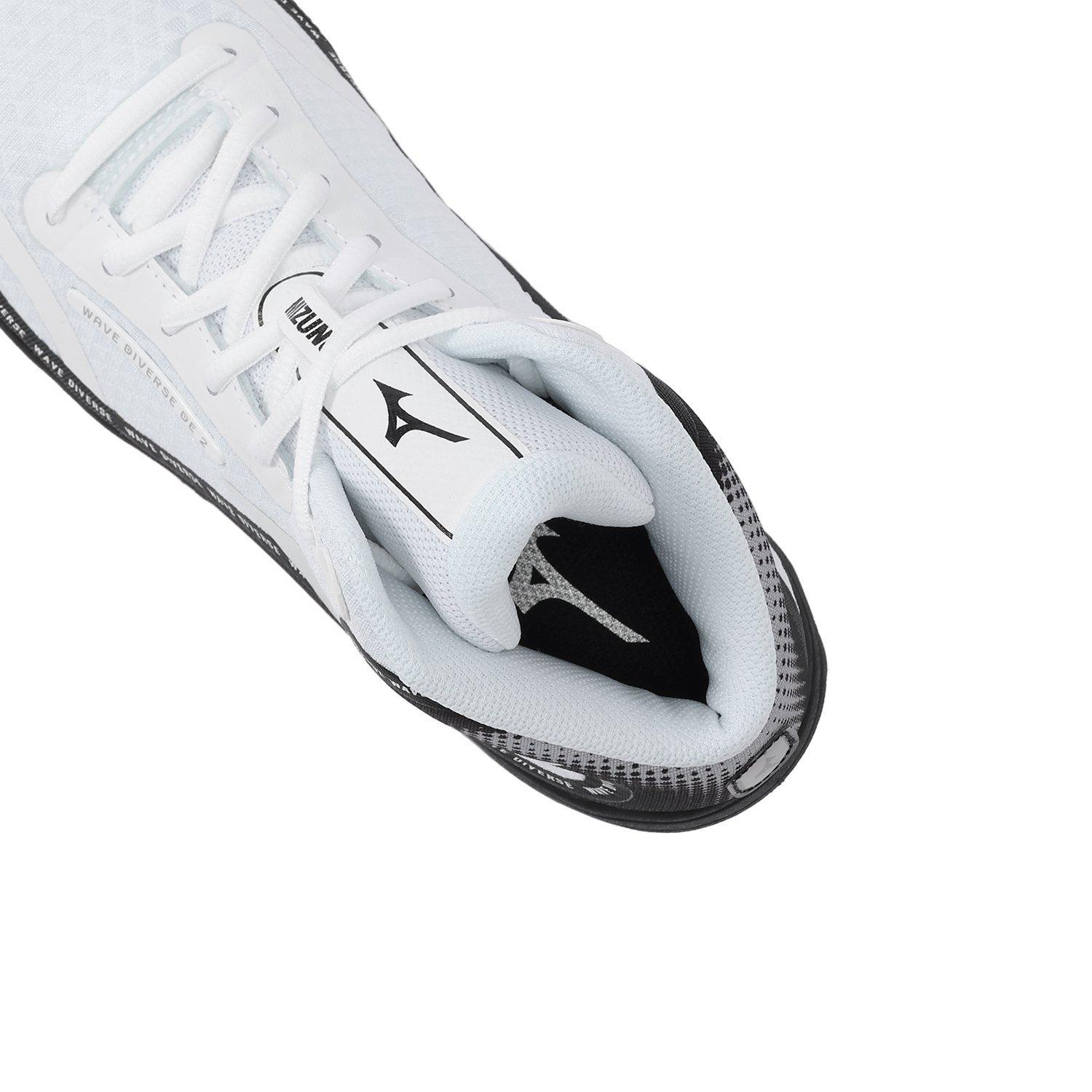 MIZUNO MIZNO Wave Diverse DE2｜OSHMAN'S ONLINE 公式通販