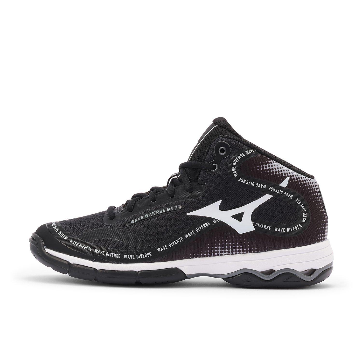 MIZUNO MIZNO Wave Diverse DE2｜OSHMAN'S ONLINE 公式通販