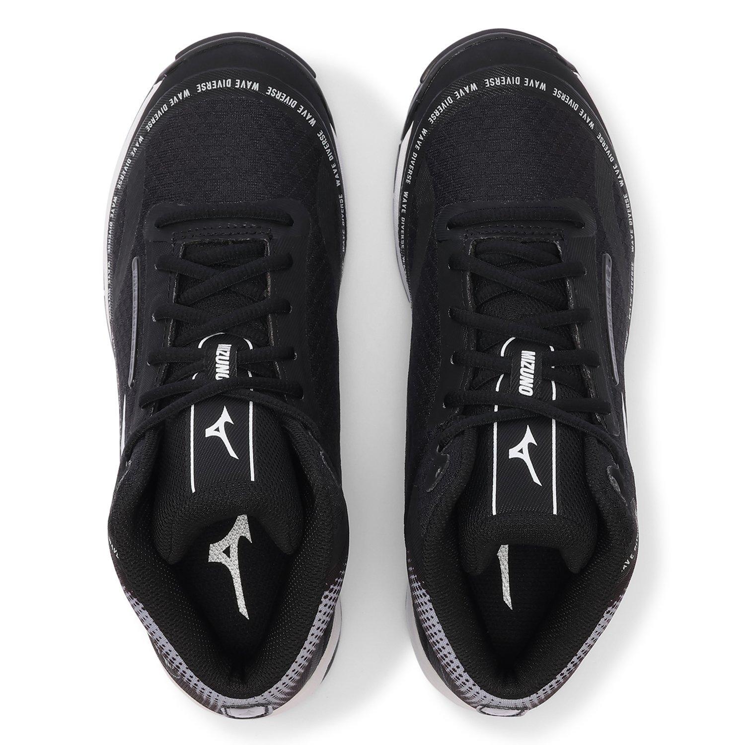 MIZUNO MIZNO Wave Diverse DE2｜OSHMAN'S ONLINE 公式通販