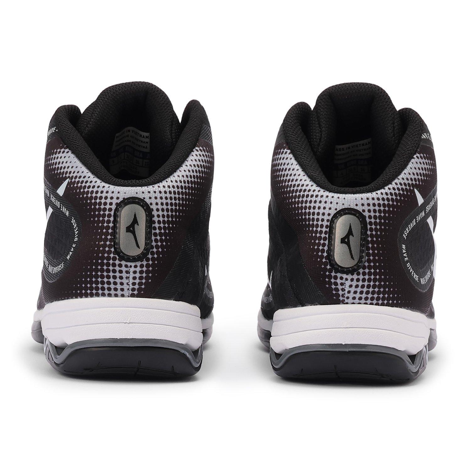 MIZUNO MIZNO Wave Diverse DE2｜OSHMAN'S ONLINE 公式通販