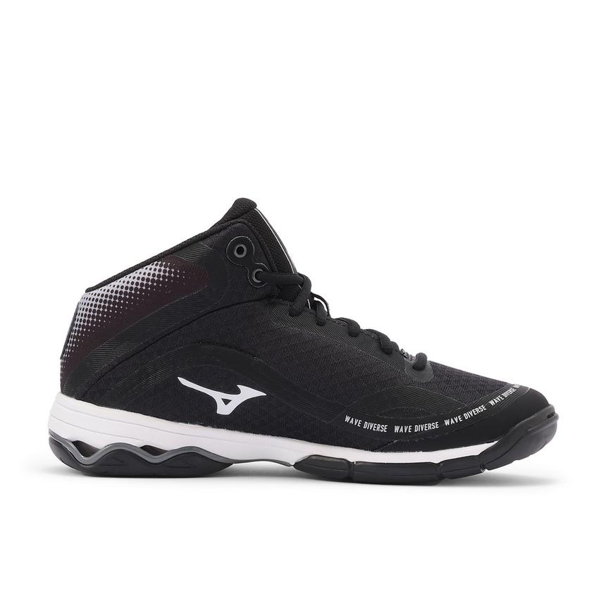 MIZUNO MIZNO Wave Diverse DE2｜OSHMAN