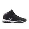  MIZUNO MIZNO Wave Diverse DE2画像5