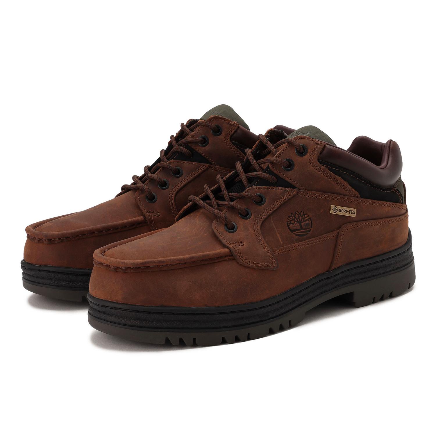  Timberland HERITAGE GTX MOC TOE MID画像2