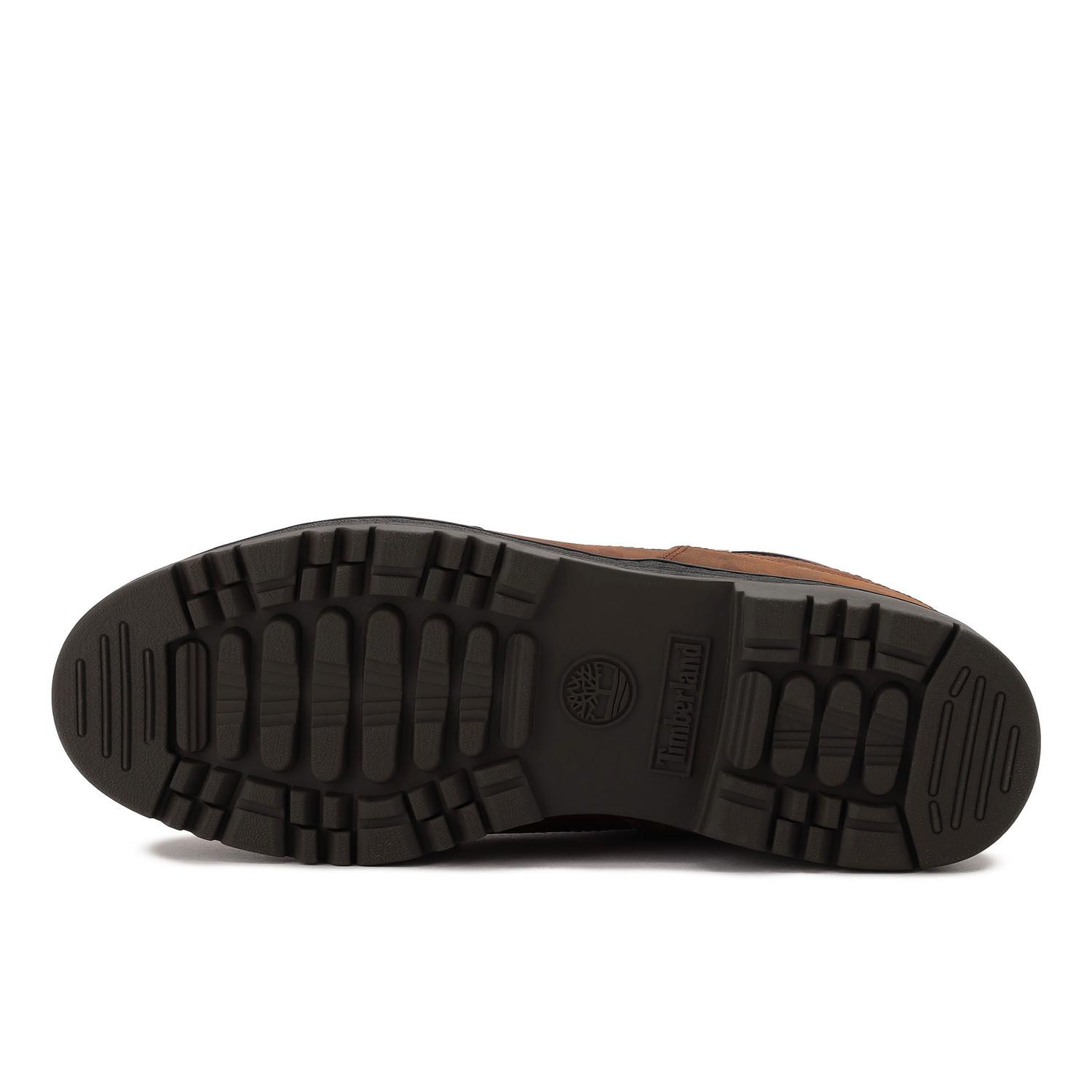  Timberland HERITAGE GTX MOC TOE MID画像6