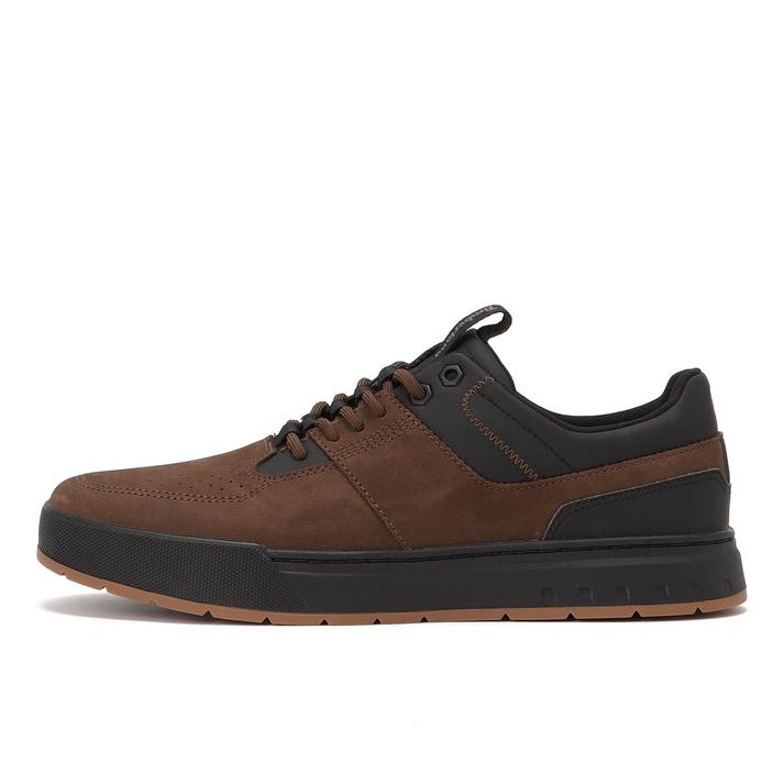 yz yTimberlandz eBo[h MAPLE GROVE SPORT LOW CvO[u X|[c A2DZR ABC-MART DARK BROWN 10(28cm)