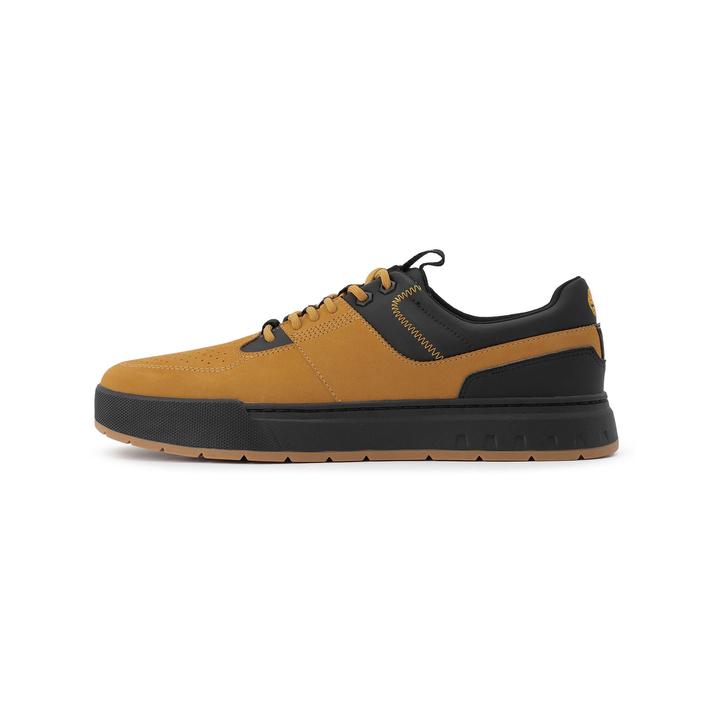 yz yTimberlandz eBo[h MAPLE GROVE SPORT LOW CvO[u X|[c A2E7D ABC-MART WHEAT NUBUCK 10(28cm)