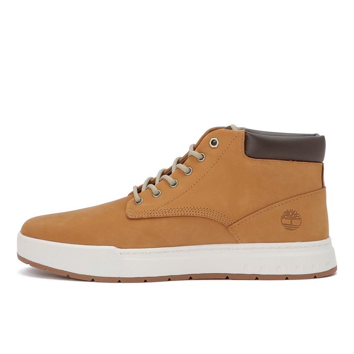 yz yTimberlandz eBo[h MAPLE GROVE LTR CHUKKA CvO[u U[ `bJ A5PRV WHEAT NUBUCK 8(26cm)
