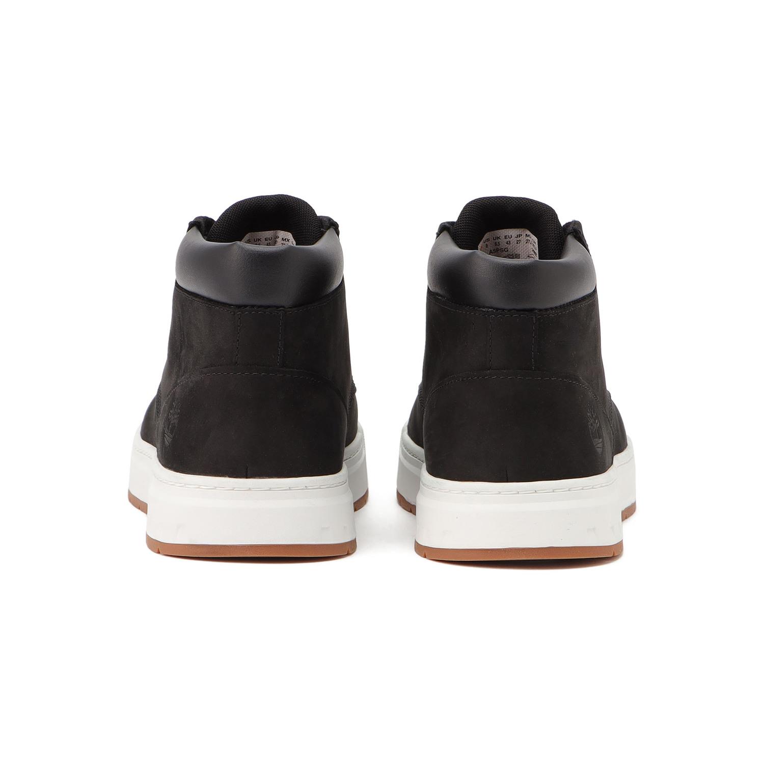 Timberland】 ティンバーランド MAPLE GROVE LTR CHUKKA