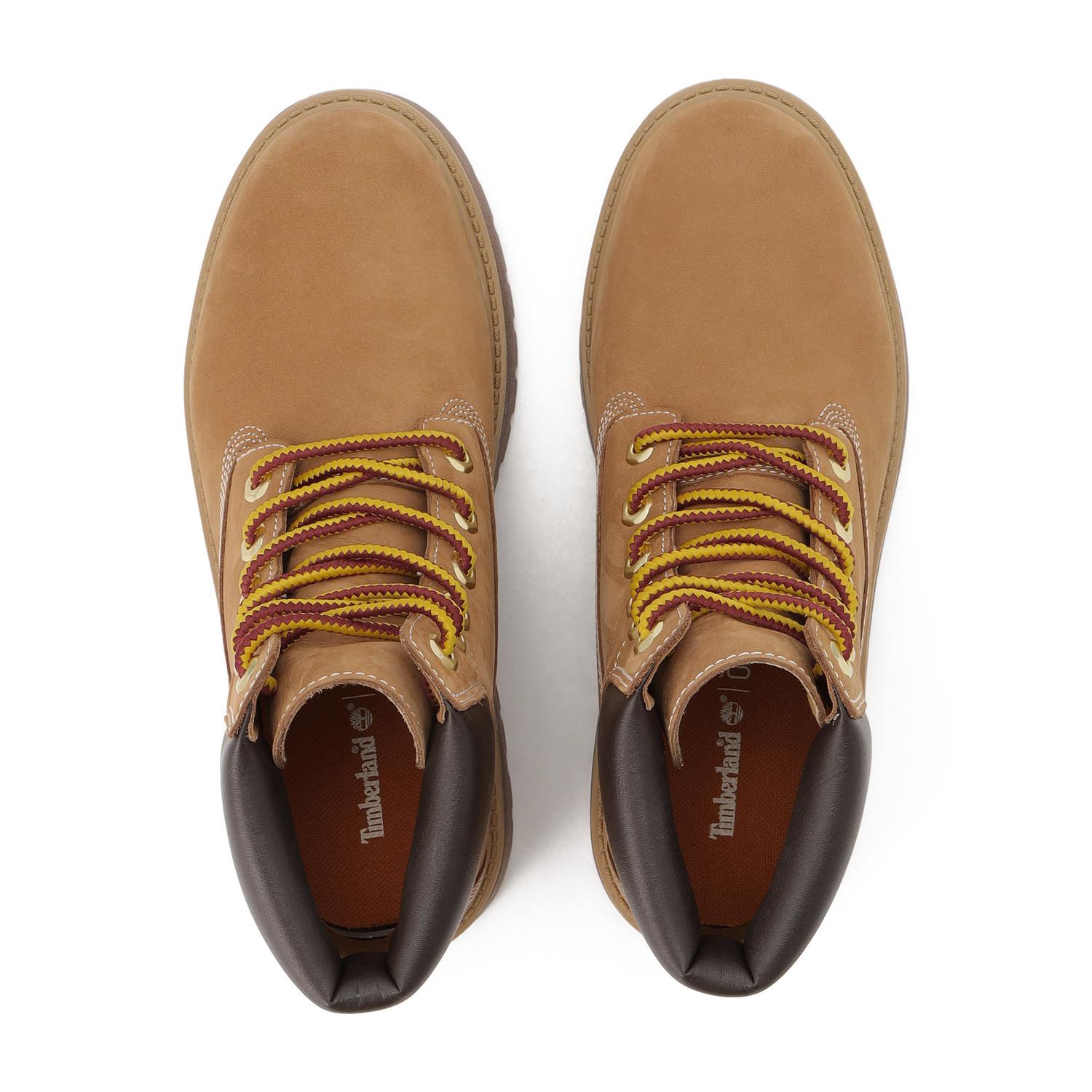  Timberland W STONE STREET 6-inch WATERPROOF PLATFORM BOOT画像3