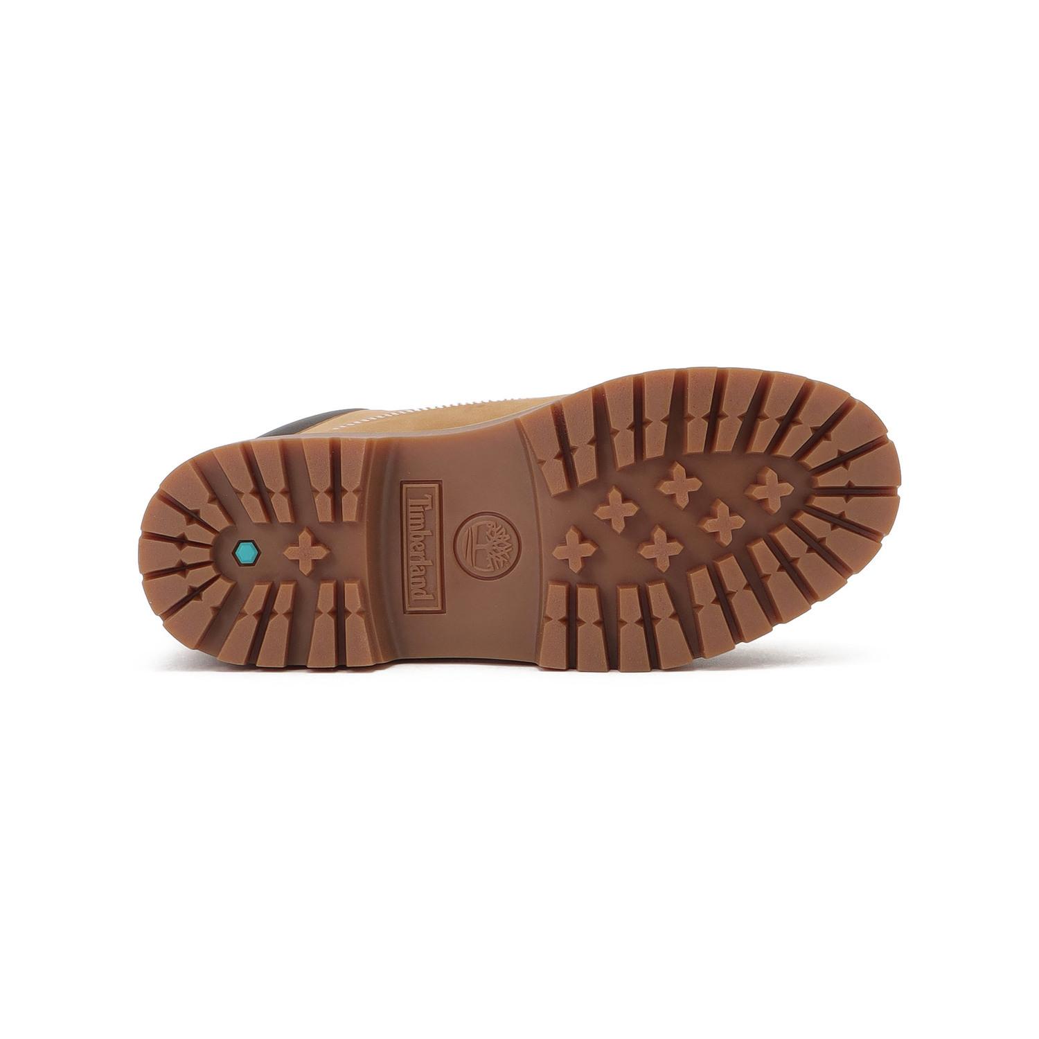  Timberland W STONE STREET 6-inch WATERPROOF PLATFORM BOOT画像6