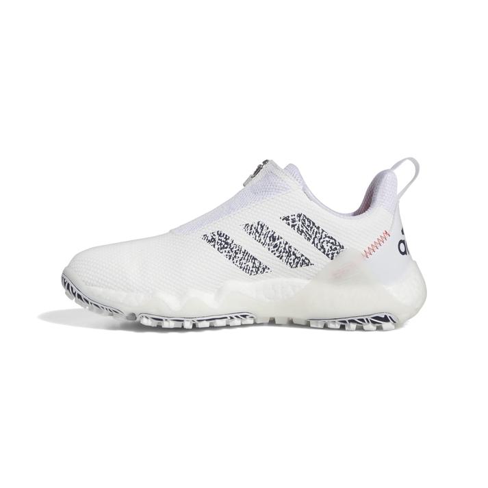 【送料無料】 レディース 【ADIDAS】 アディダス W CODECHAOS 22 BOA ウィメンズ コードカオス22 ボア IF1044 NV/BR 25cm