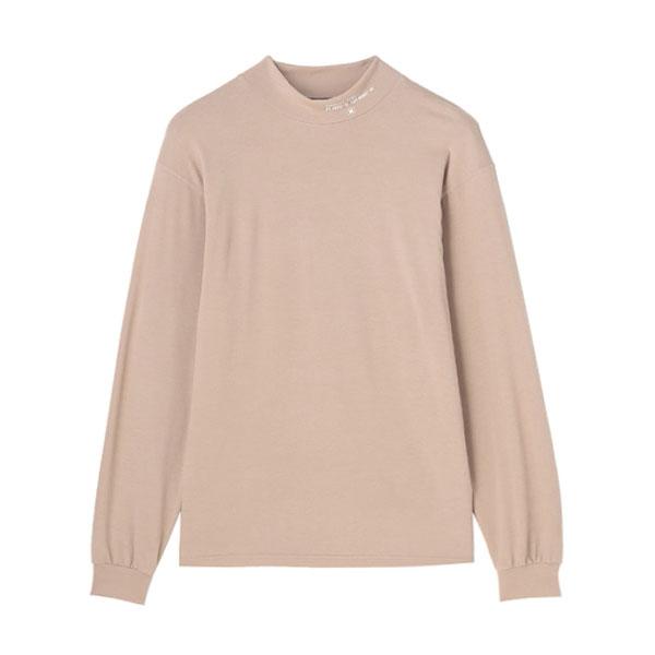 SALVAGE PUBLIC SALVAGE PUBLIC Monu Mockneck L/S "Play"｜オッシュマンズ公式通販サイト