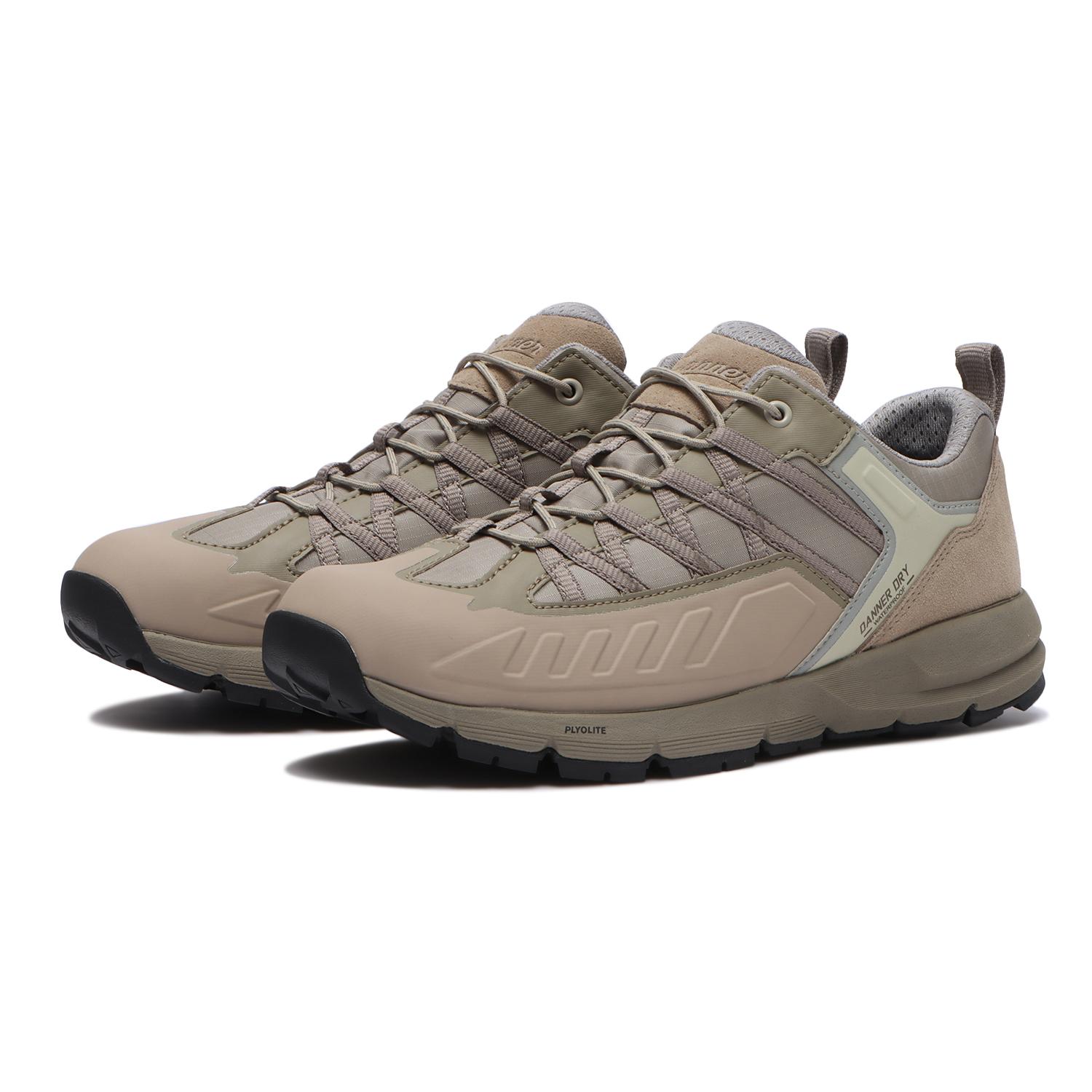 DANNER】 ダナー FULLBORE LOW WP フルボア ロー ウォーター